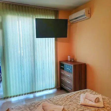 Sea Dreams Apartment Pomorie