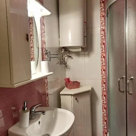 Sea Dreams Apartment Pomorie