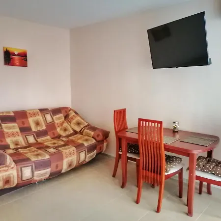 Sea Dreams Apartment Pomorie