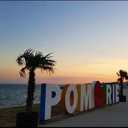 Sea Dreams Pomorie